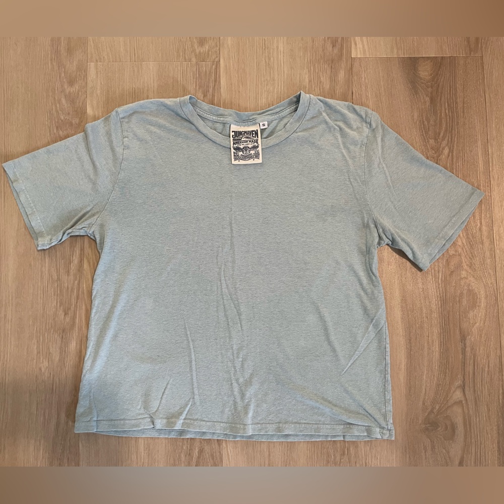 Jungmaven tshirt